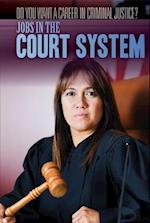 Jobs in the Court System