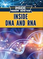 Inside DNA and RNA