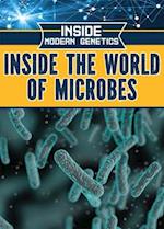 Inside the World of Microbes
