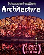 The Coolest Chinese Architecture