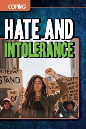Hate and Intolerance