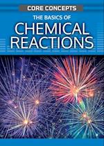 The Basics of Chemical Reactions