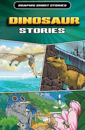 Dinosaur Stories