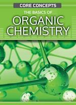 The Basics of Organic Chemistry