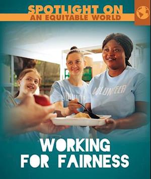 Working for Fairness