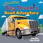 Big Truck's Road Adventure