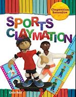 Sports Claymation