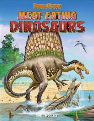 Meat-Eating Dinosaurs