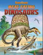 Meat-Eating Dinosaurs