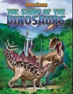 The Story of the Dinosaurs