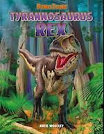 Tyrannosaurus Rex