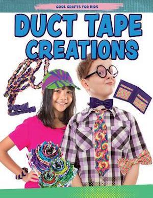 Duct Tape Creations