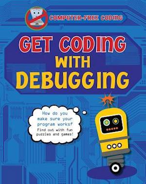 Get Coding with Debugging