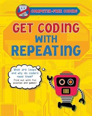 Get Coding with Repeating