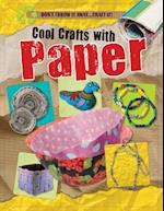 Cool Crafts with Paper