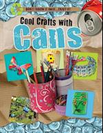 Cool Crafts with Cans