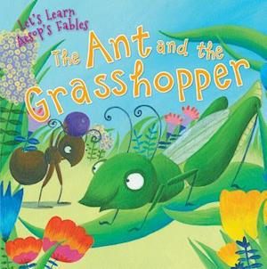 The Ant and the Grasshopper