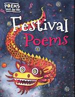 Festival Poems