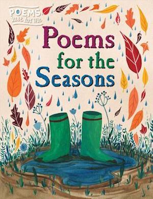 Poems for the Seasons