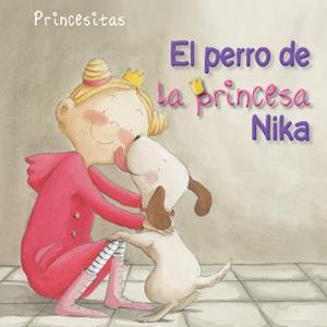 El Perro de la Princesa Nika (Princess Nika's Dog)