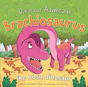 Brachiosaurus