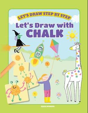 Let's Draw with Chalk