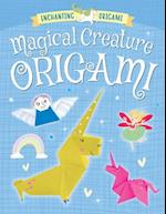 Magical Creature Origami