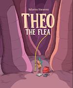 Theo the Flea