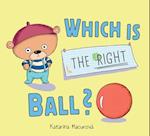 Which Is the Right Ball?
