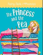 The Princess and the Pea