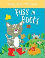 Puss in Boots