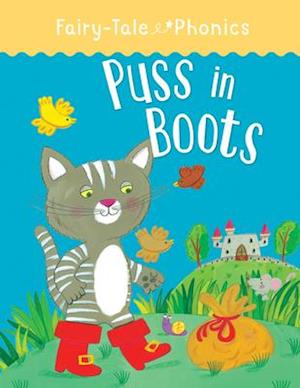 Puss in Boots