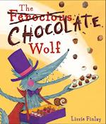 The (Ferocious) Chocolate Wolf