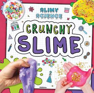 Crunchy Slime