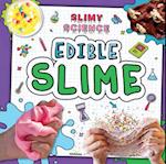 Edible Slime