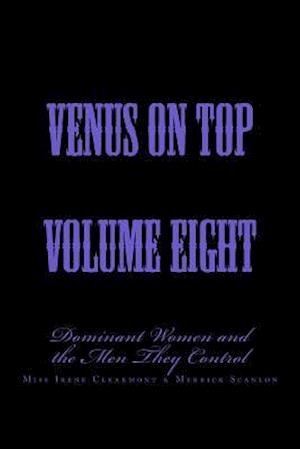 Venus on Top - Volume Eight