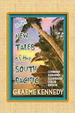 More New Tales of the South Pacific
