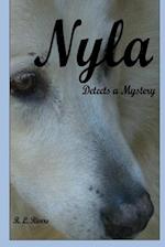 Nyla Detects a Mystery