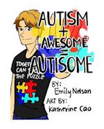 Autism+Awesome=Autisome