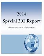 2014 Special 301 Report
