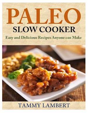 Paleo Slow Cooker