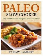 Paleo Slow Cooker