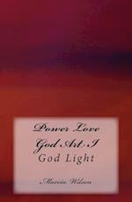 Power Love God Art I