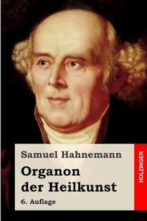 Organon Der Heilkunst