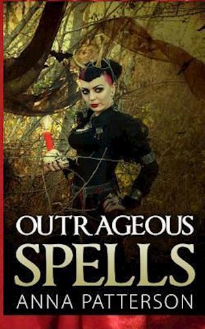 Outrageous Spells