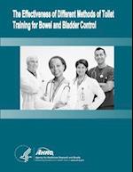 The Effectiveness of Different Methods of Toilet Training for Bowel and Bladder Control