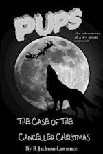 Pupu - The Case of the Cancelled Christmas