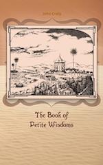 The Book of Petite Wisdoms
