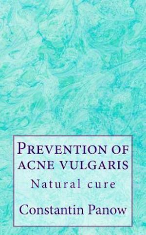 Prevention of Acne Vulgaris.