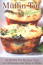 Muffin Tin Menus